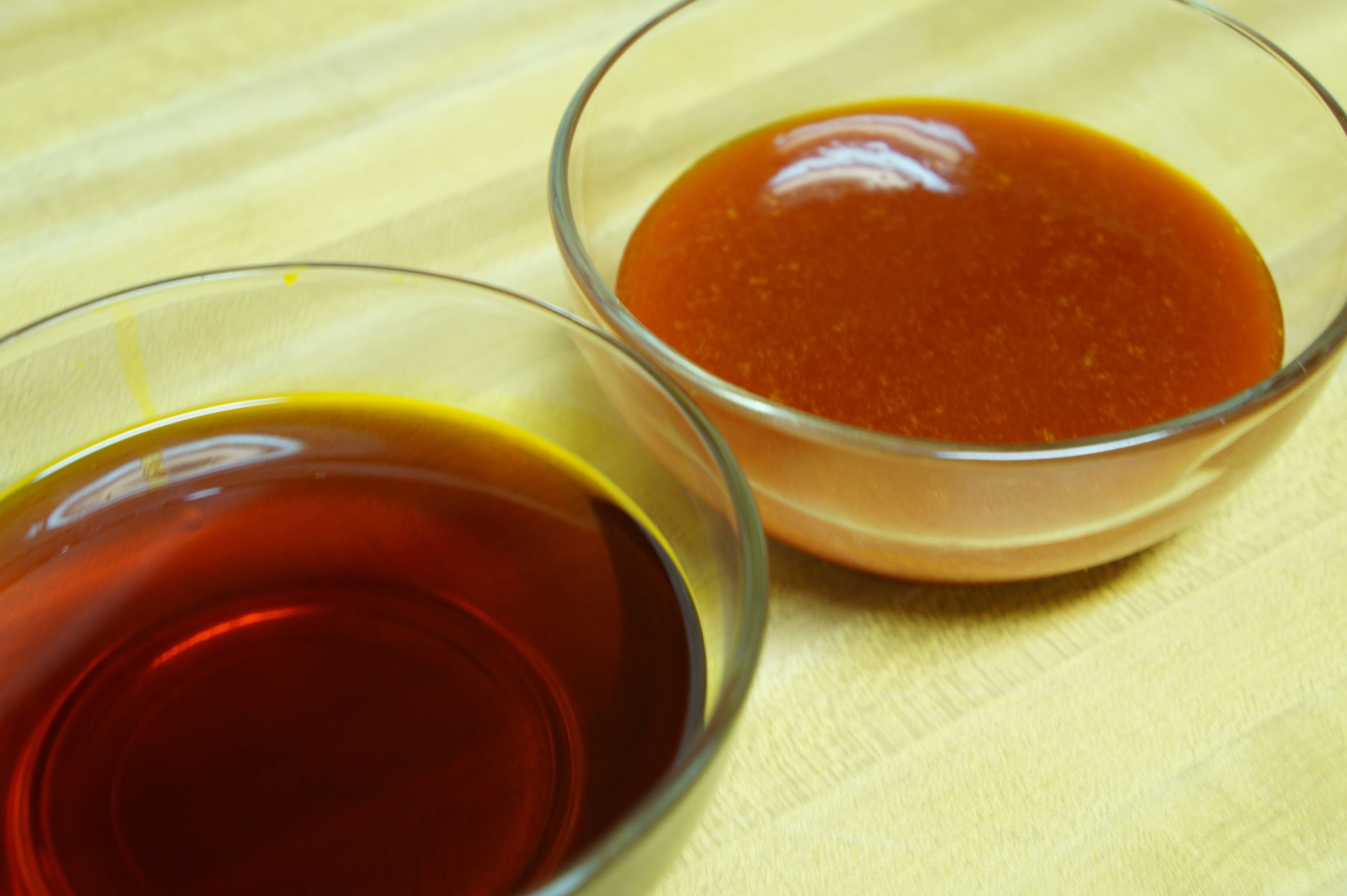ingredient profile: palm oil