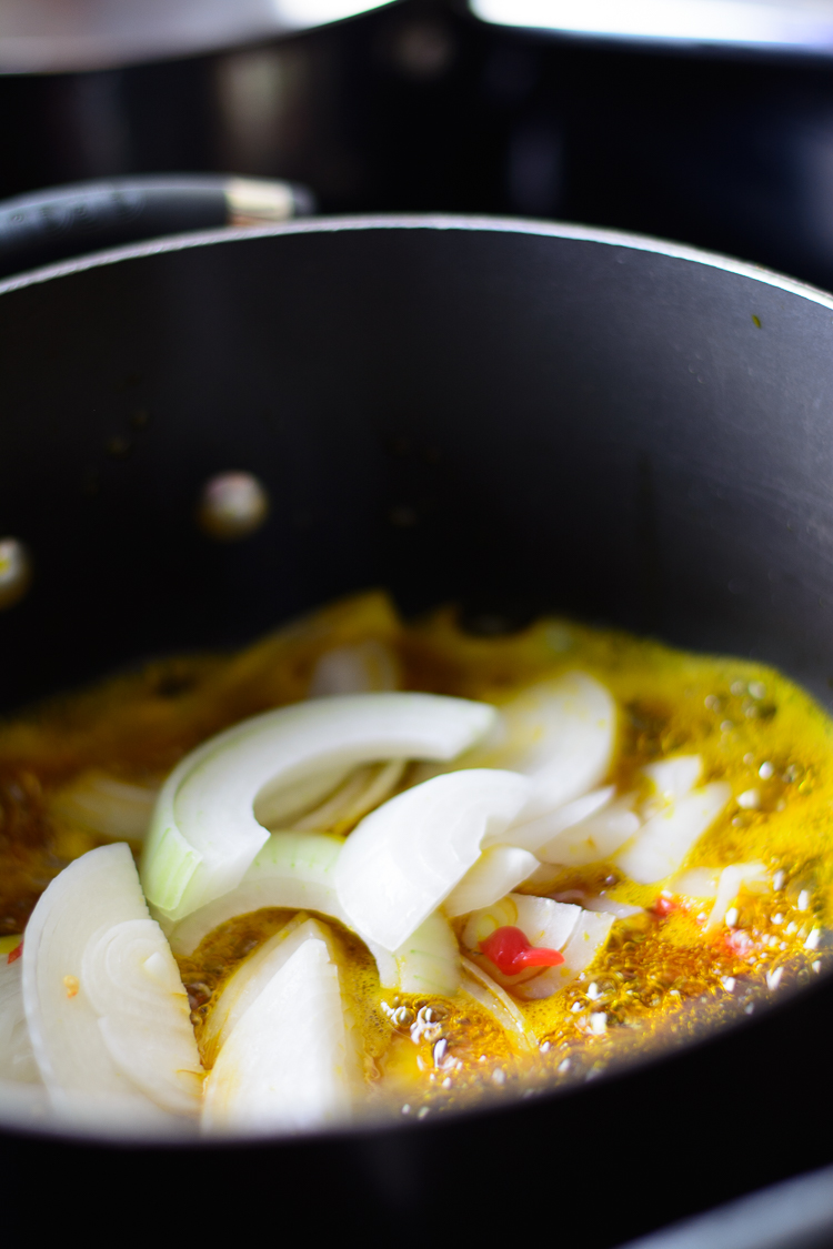 Nigerian Eggplant Stew/Garden Egg Stew (Aubergine Stew) Yummy Medley